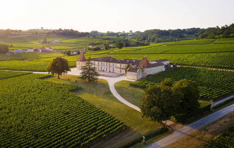 Lassègue Saint Émilion Grand Cru 2015 An Ideal Wine For Sharing