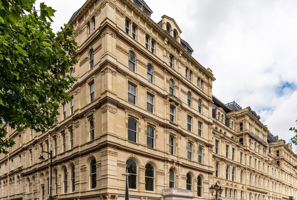 The Grand Hotel Birmingham is Ready for Summer 2020 Opening