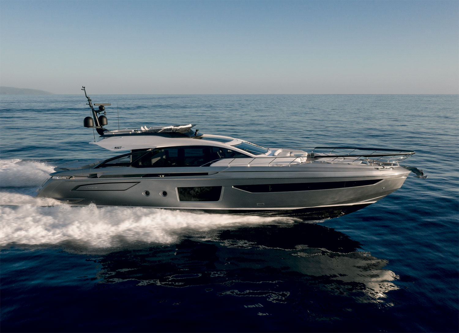 azimut yacht group