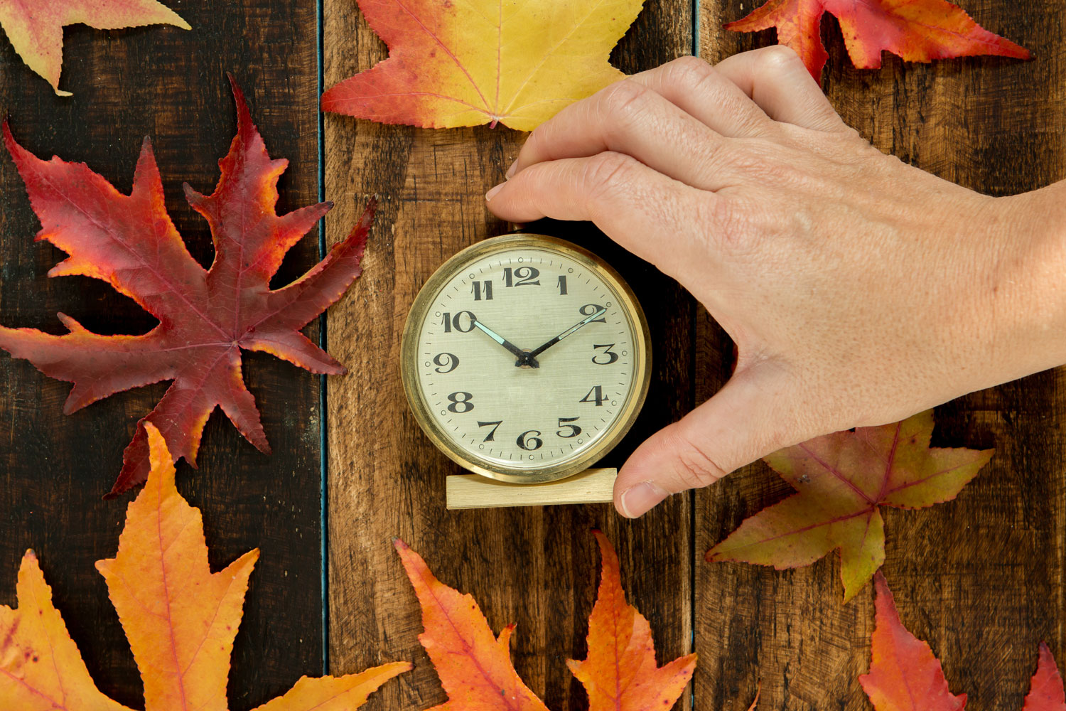Seasonal Clock Changes Is It Time For Change In The UK?