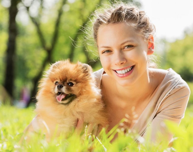 How Coronavrius Will Affect Your Dog