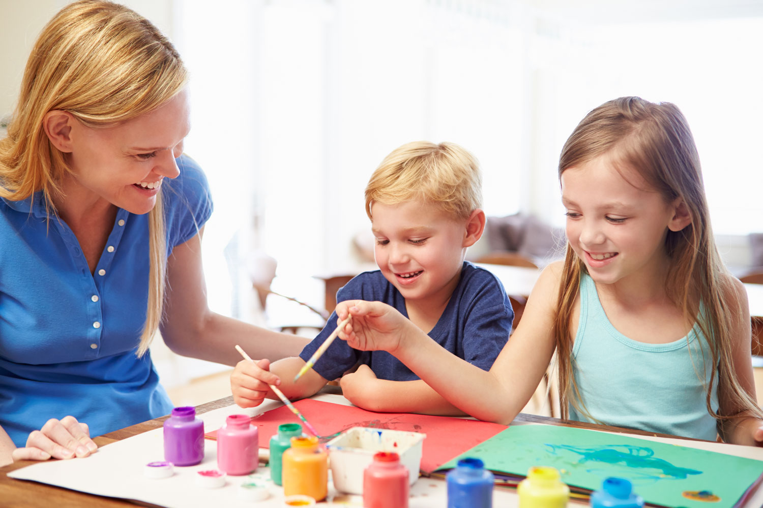 Boca Raton Museum Of Art FREE Keep Kids Smart With ART Programs