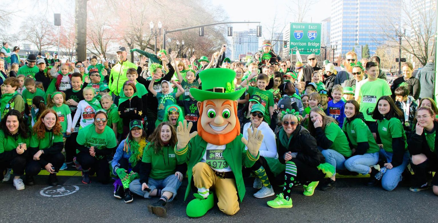 2020 Guide To St. Patrick's Day Celebrations Around The World