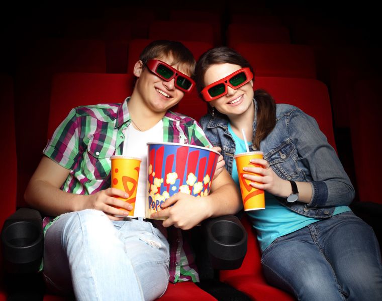 Showcase Cinemas Proactively Reduces Capacity in all Auditoriums by 50% 8