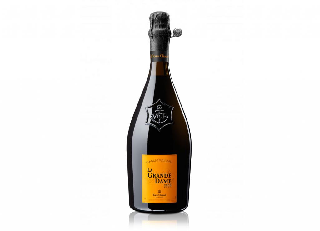 First taste of La Grande Dame 2015: is Veuve Clicquot's new fizz worth it?