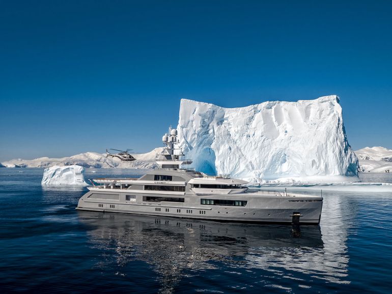 jim evans superyachts monaco