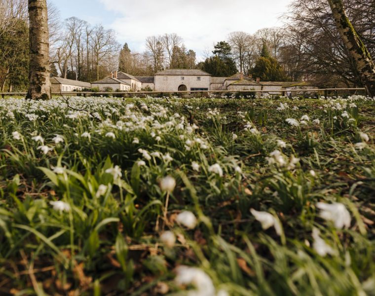 Middleton Lodge Estate to Bring a Taste of Yorkshire into the Home