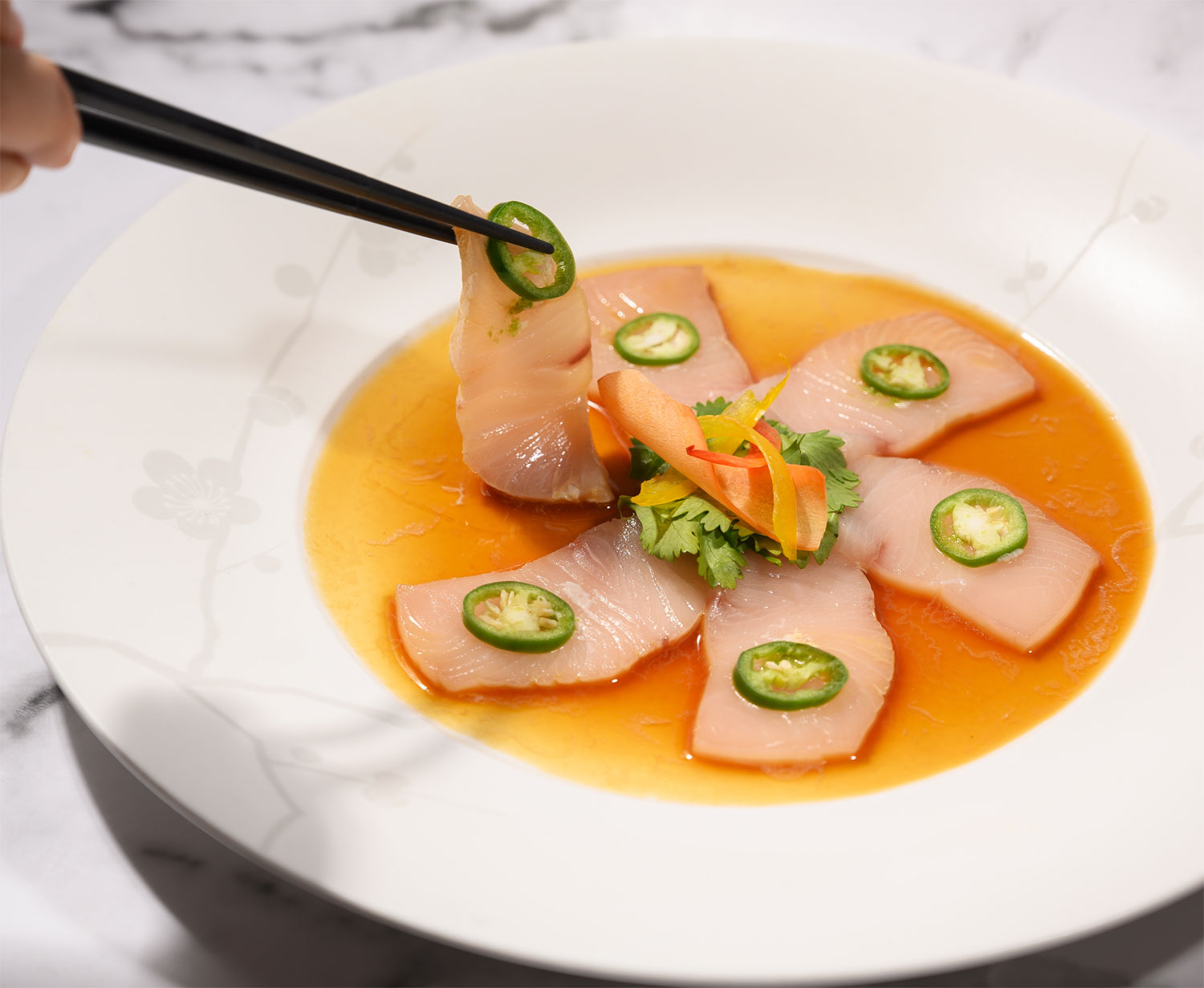 You Can Now Bring Nobu s Renowned Signature Dishes Into Your Home