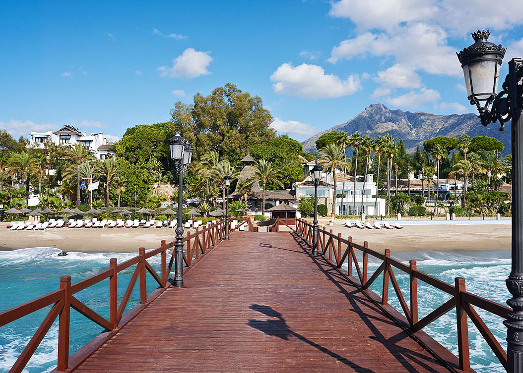 marbella yacht club spain