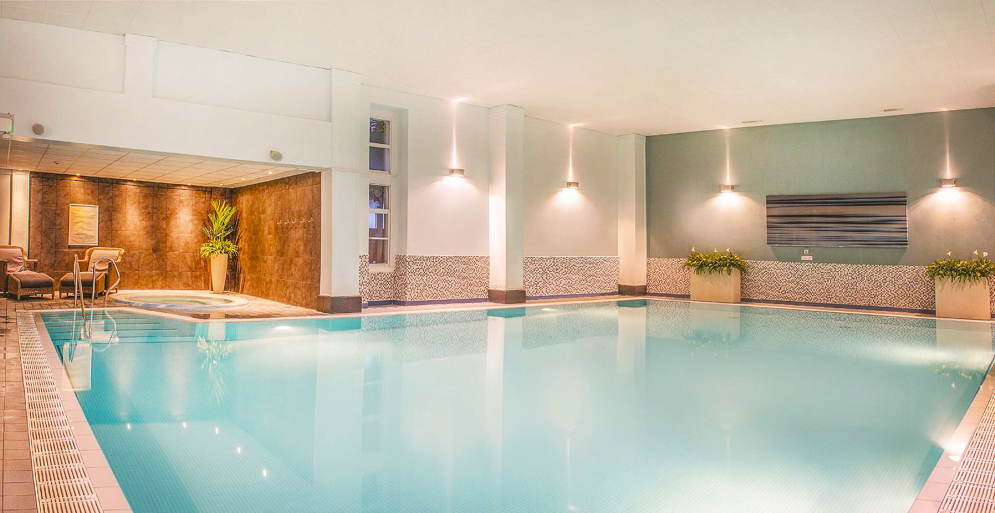 De Vere Tortworth Court Is An Ideal Place To Unwind And Recharge