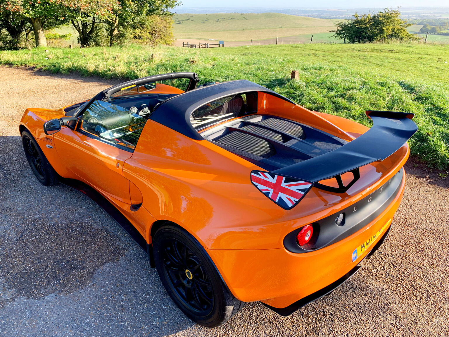 Lotus Elise Cup 250 - What Is It Like To Drive? - 2020 Review