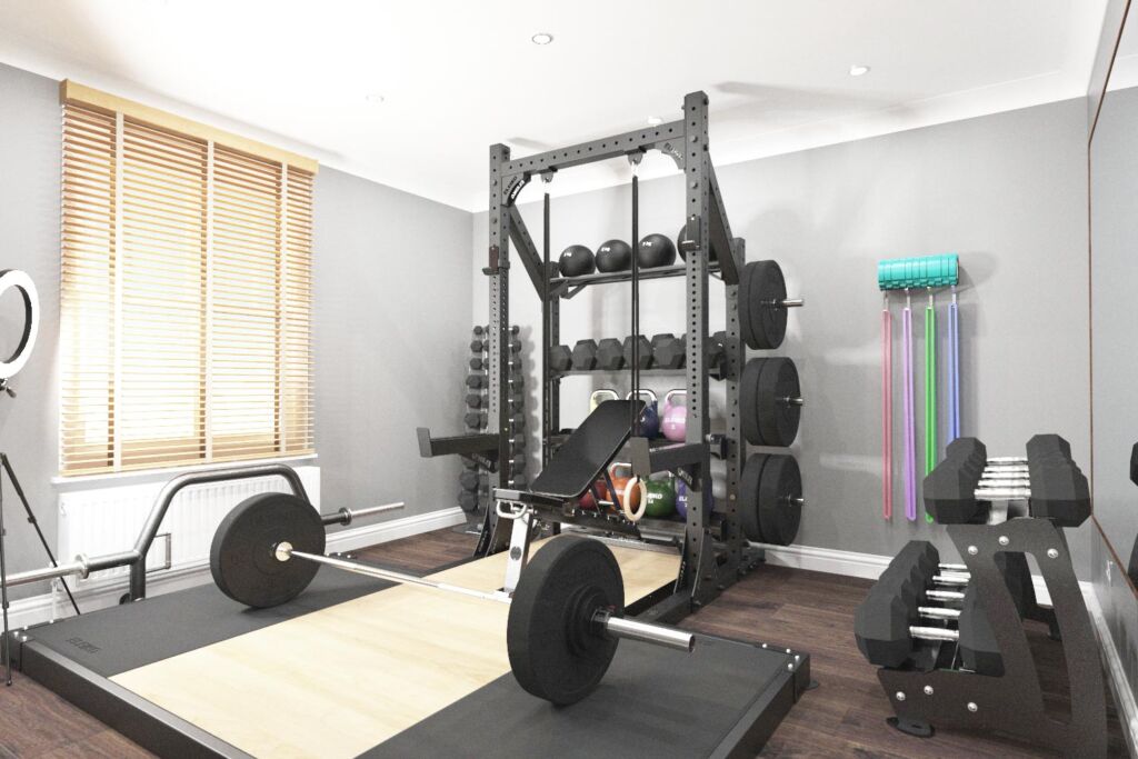 In Conversation With Dale Beech, MD Of Home Gym Provider Eleiko UK