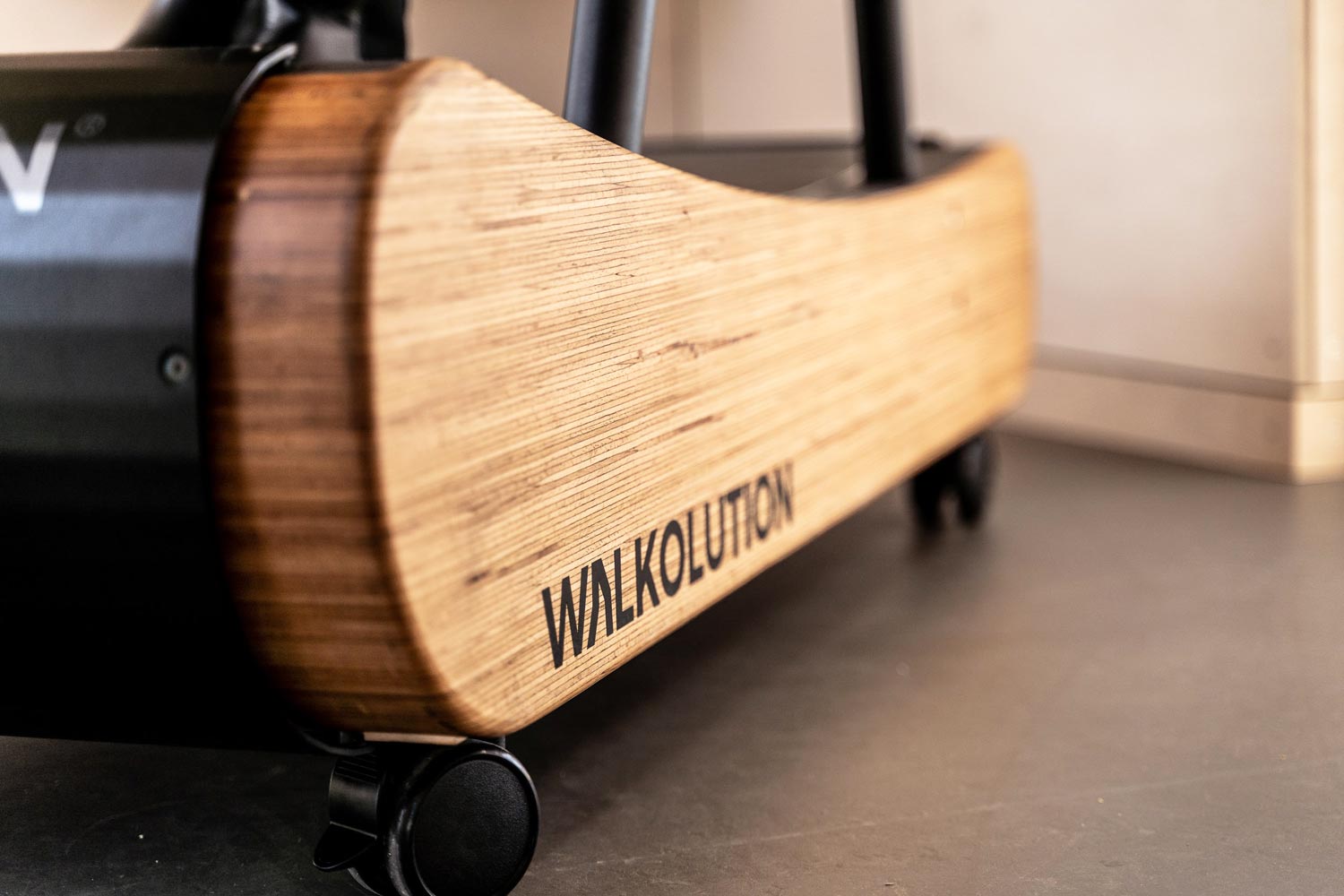 Walkolution - Is It Really Possible To Work While Walking?