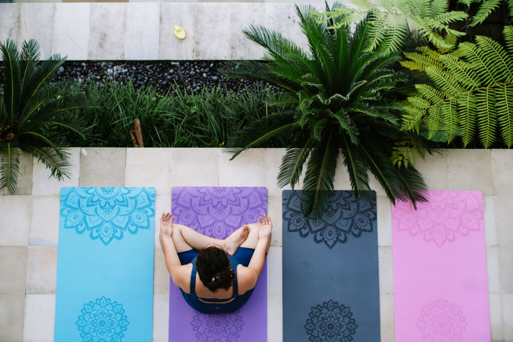 Exclusive Interview With Bianca Fasenbeckh Of Yoga Design Lab