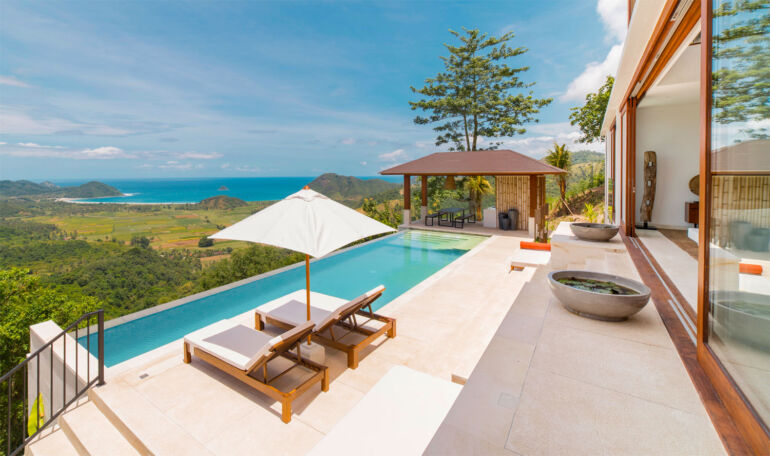 Why The Selo Group's Selong Development Is A Luxury Paradise For Surfers