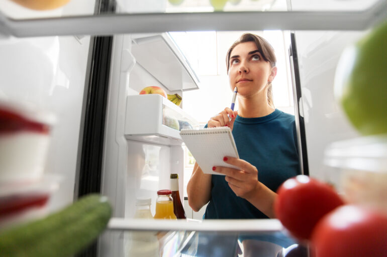 Fridges Are Amazing! Here's Which Foods Should And Shouldn't Go In One