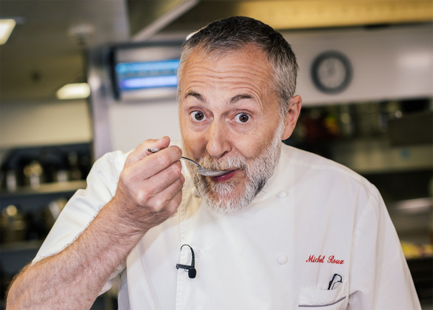 Michel Roux Jr French Country Cooking