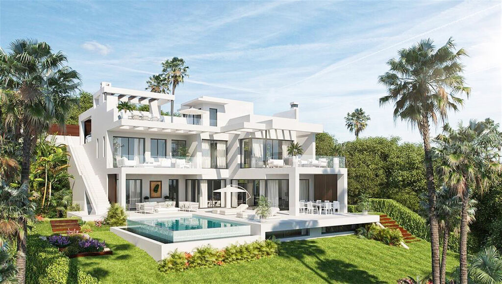 Beyond billionaires and bling, the real Marbella attracts a variety of  buyers
