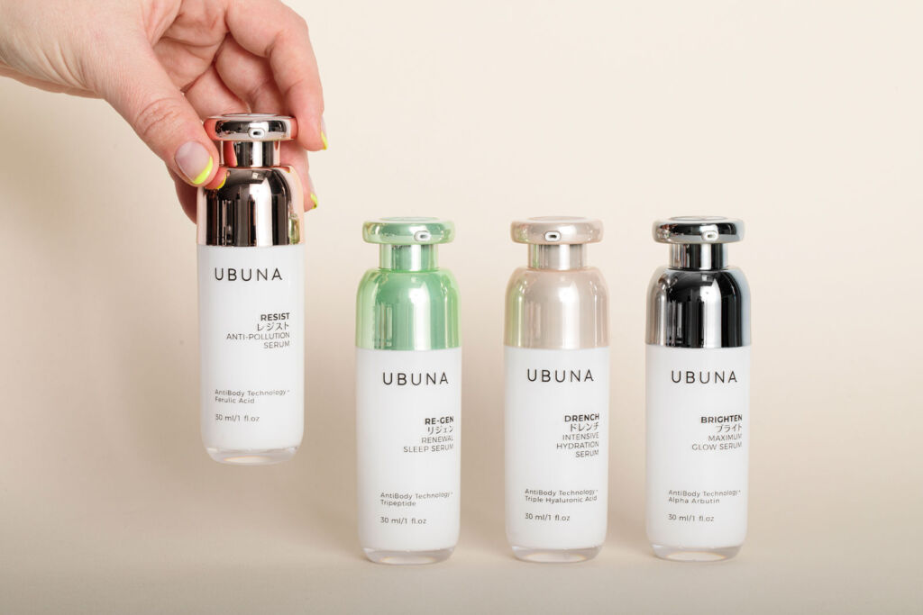 The UBUNA Discovery set which is available to order online