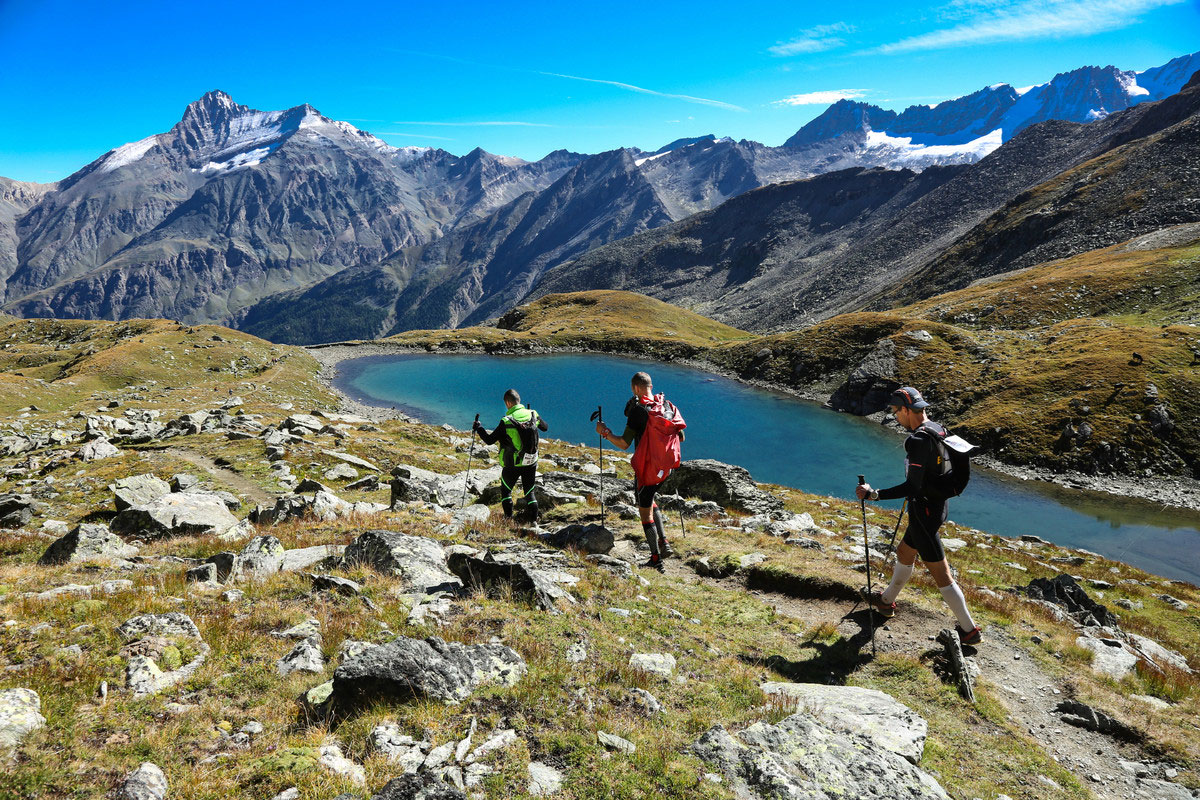 The 2021 Guide To Aosta Valley's Best Hiking Routes