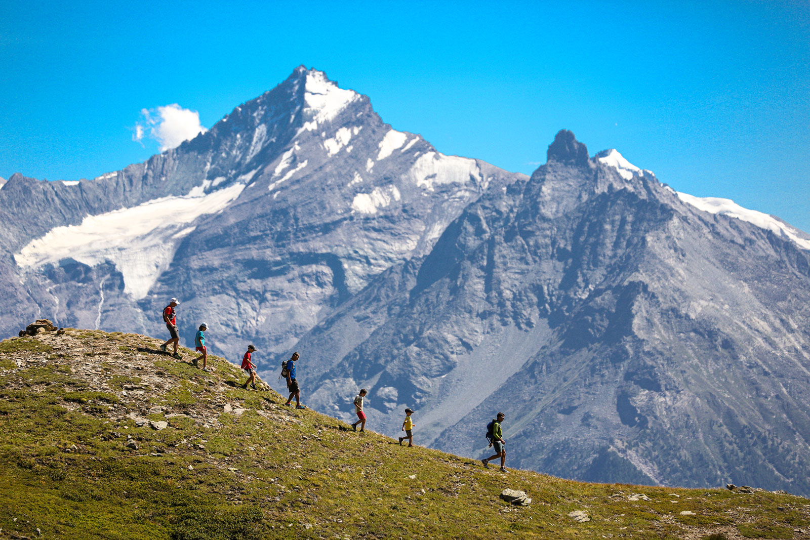 The 2021 Guide To Aosta Valley's Best Hiking Routes