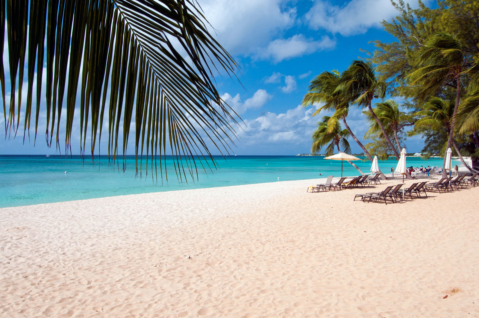 Seven Mile Beach Grand Cayman