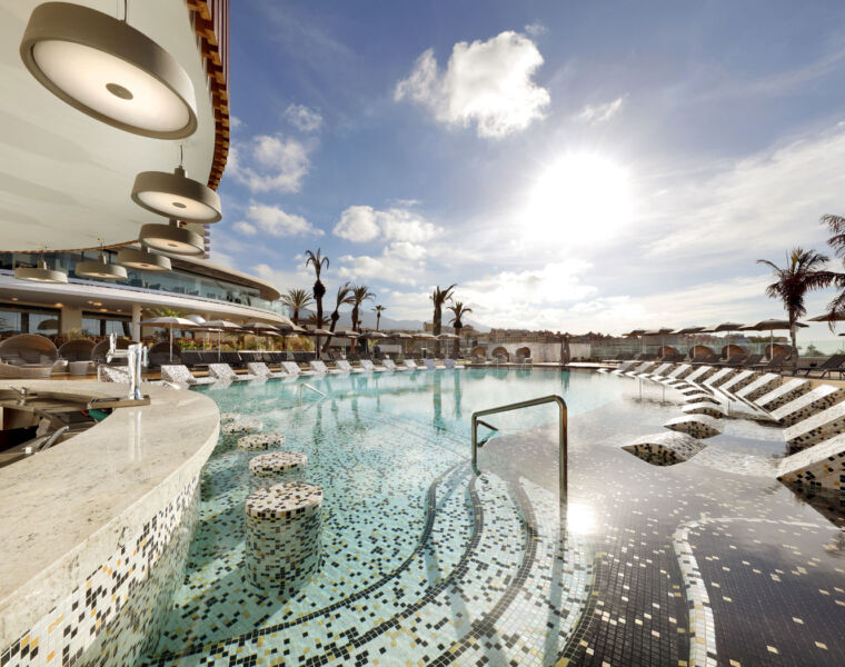 Hard Rock Hotel Tenerife is Ready to Give you the VIP Treatment