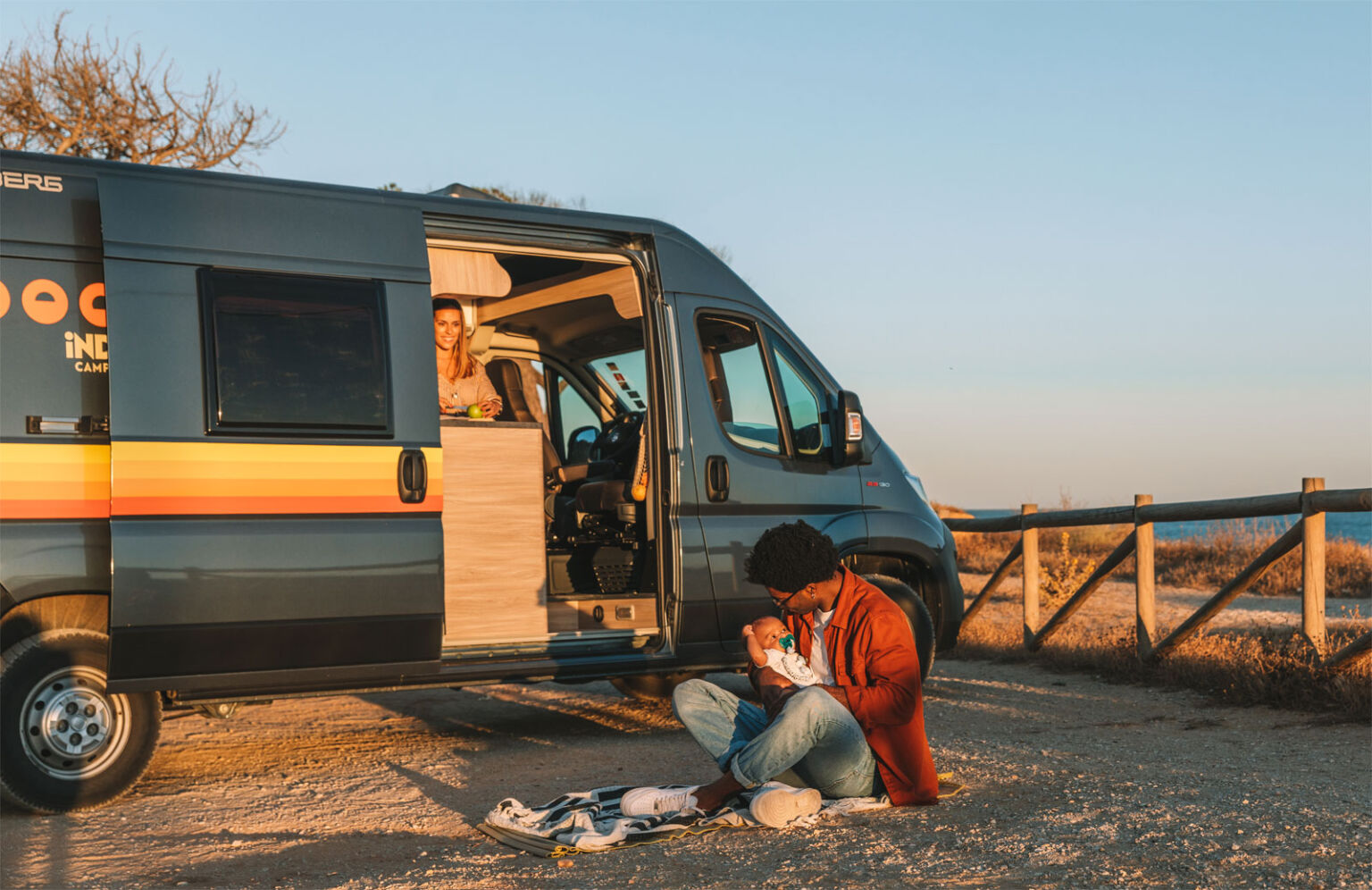 Indie Campers Brings New Rental Centre And 20 Jeep Campers To The U.S.