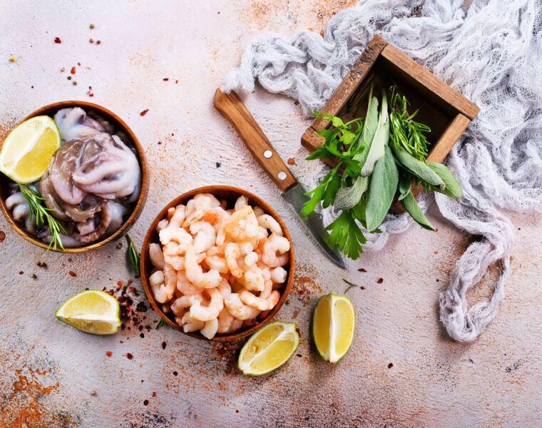 MSC Reveals Sustainable Seafood Sales Reached an All-time High in 2020-21