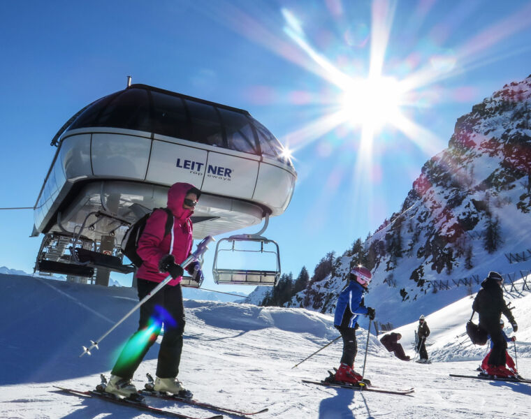 Where to Find Fun and Great Skiing in the Aosta Valley in 2021/2022