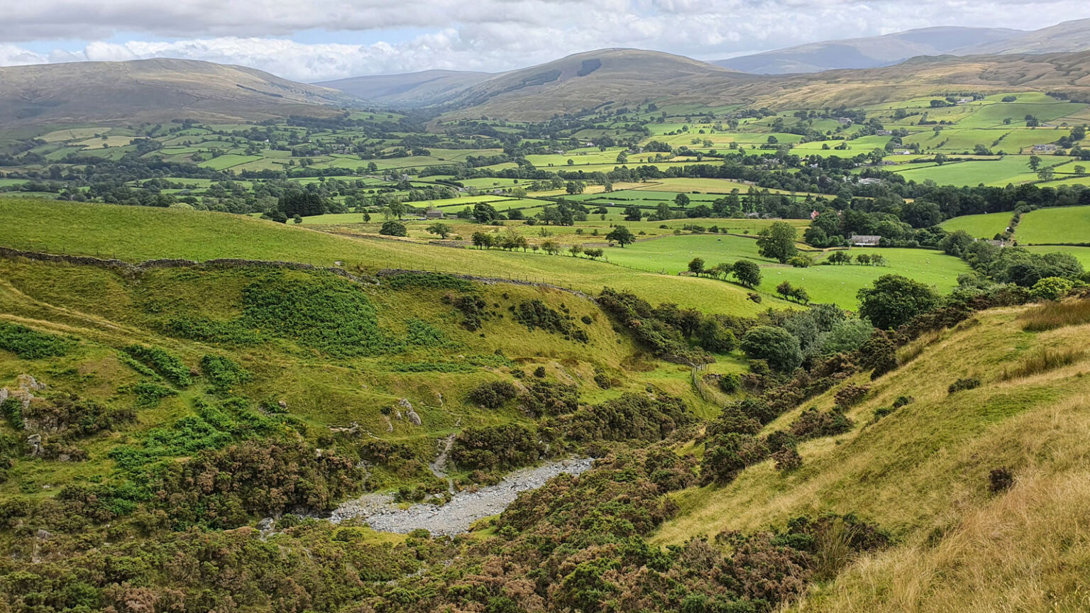 Brownfield Land, Not Greenbelt Is The Solution To The UK's Housing Crisis