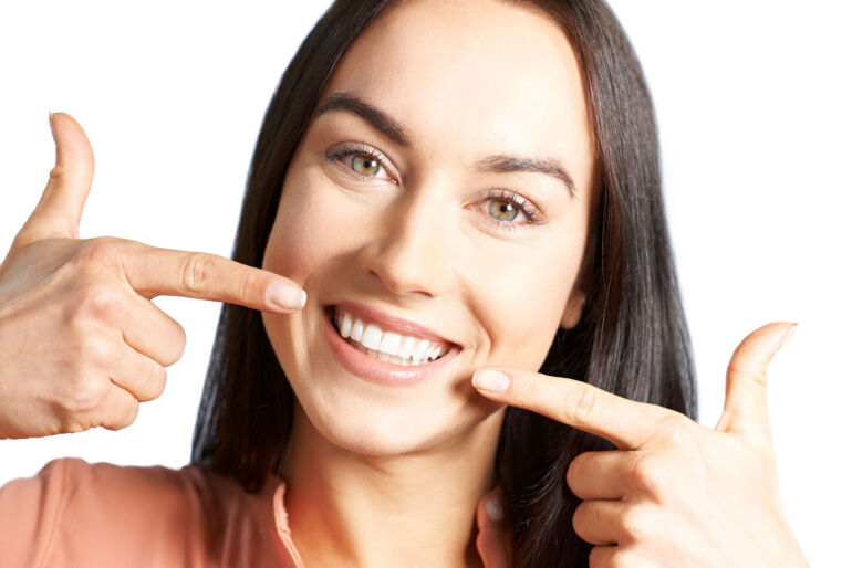 Myths Or Facts? Dr Robbie Hughes Answers 14 Questions Relating To Teeth