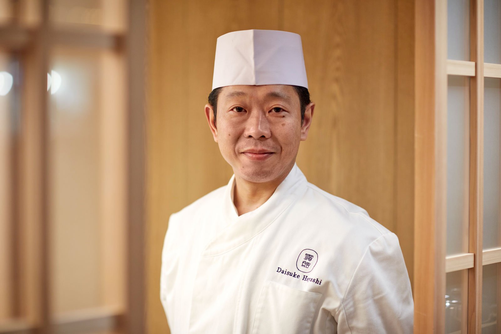 Japanese Kaiseki Restaurant Roketsu Has Opened Its Doors In London