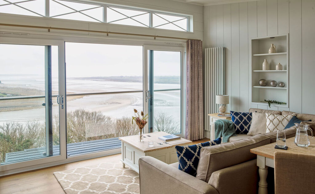 Luxury Lodges Partners With Landal UK to Meet Staycation Demand