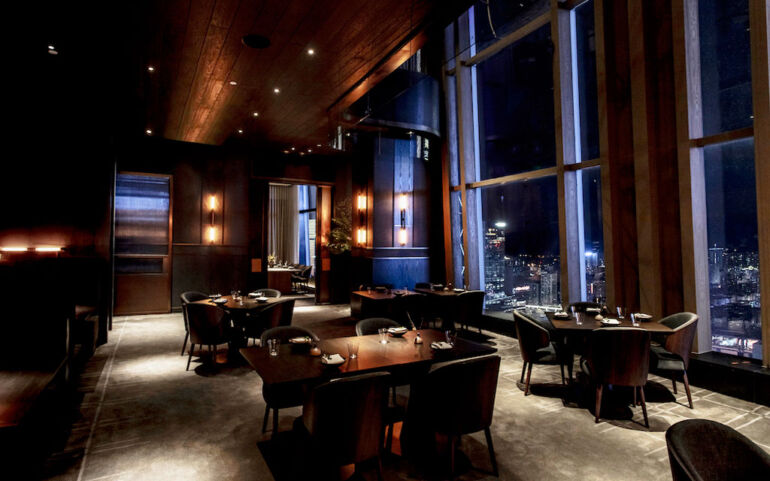 Ensue By Christopher Kostow Enters Asia's 50 Best Restaurants 2022 At #19