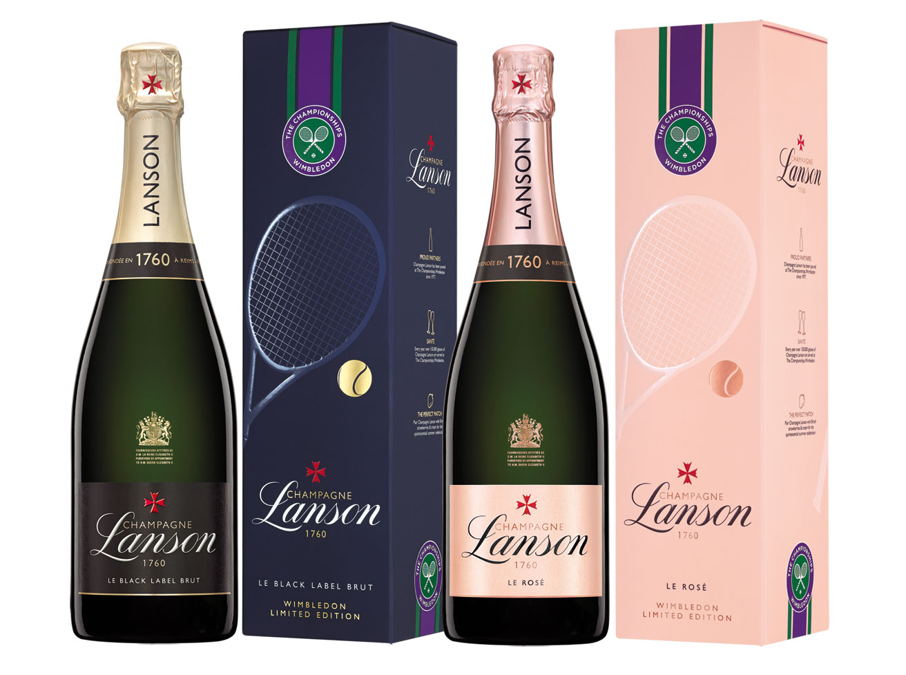 Lanson black