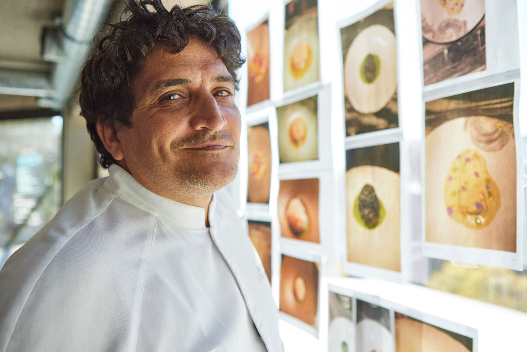 Penfolds & Chef Mauro Colagreco Of Mirazur Fame, Go Beyond The ...