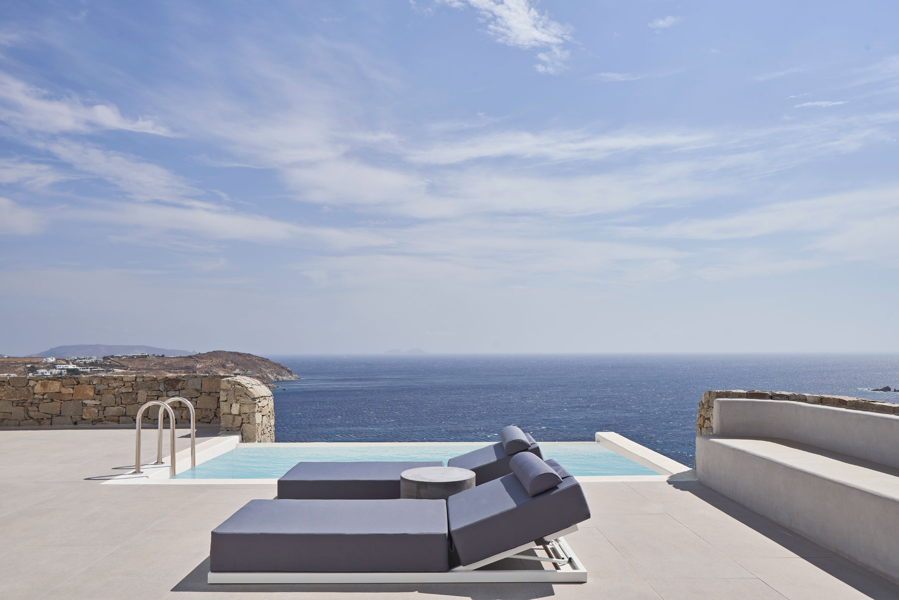 Radisson Blu Euphoria Resort, Mykonos Opens And Looks Incredible!