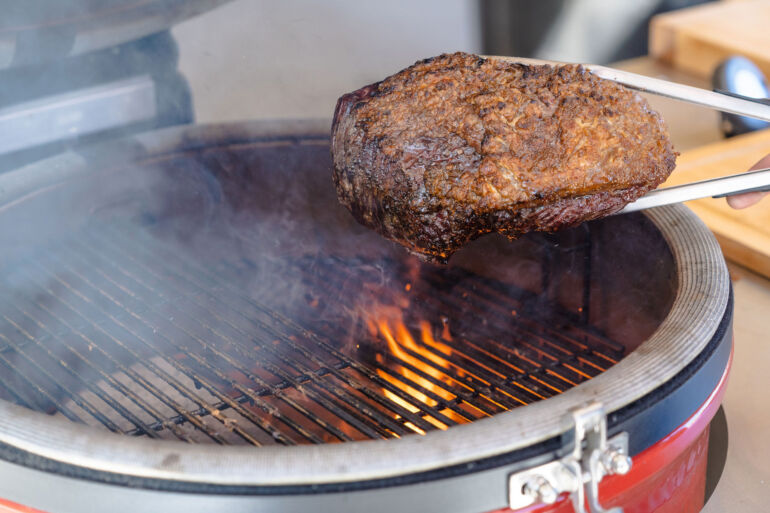 Barbecued Wagyu Picanha Will Thrill Your Tastebuds And Wow Your Guests