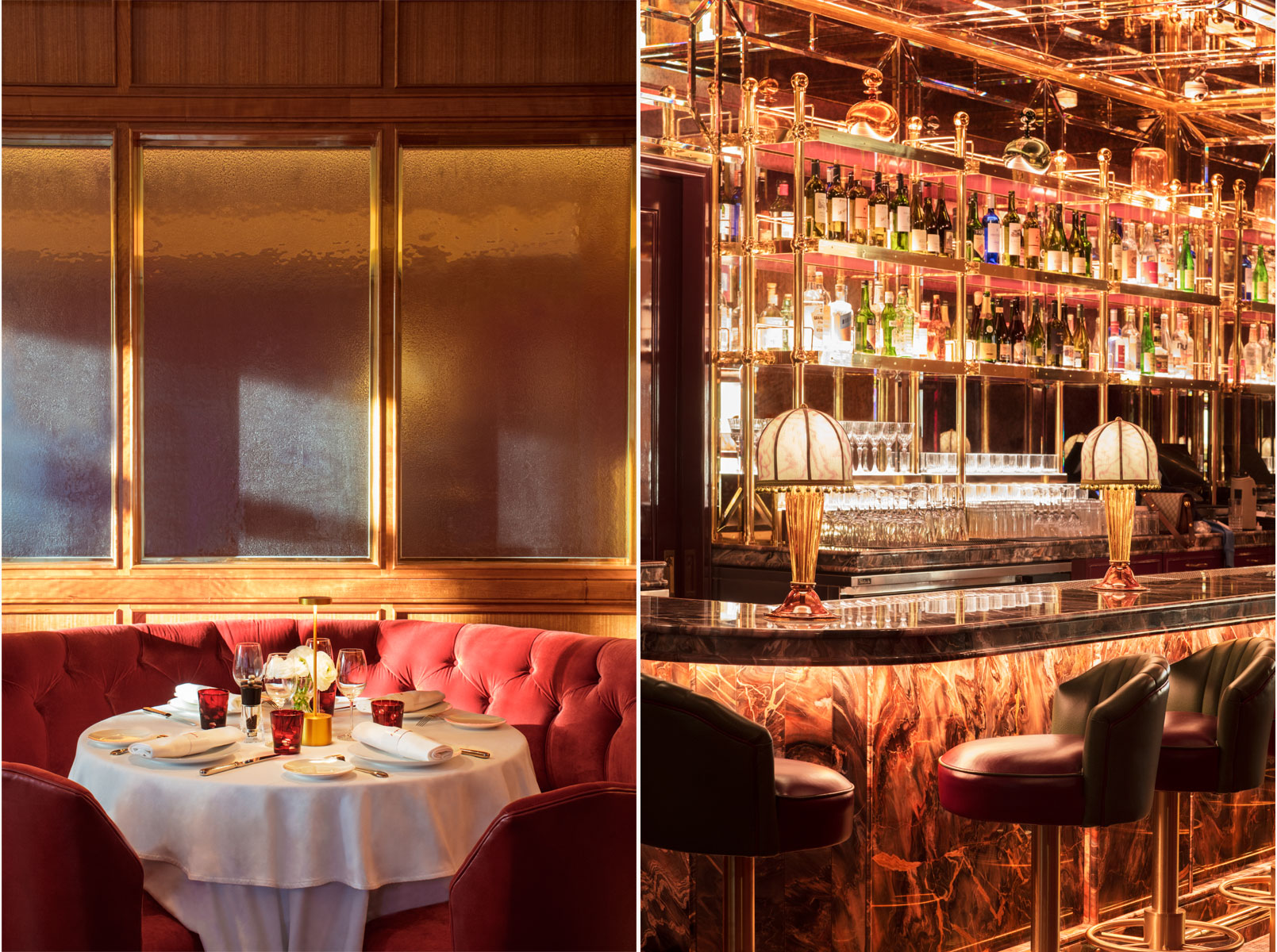 Hotel Barrière Fouquet's New York Has Officially Opened In Tribeca