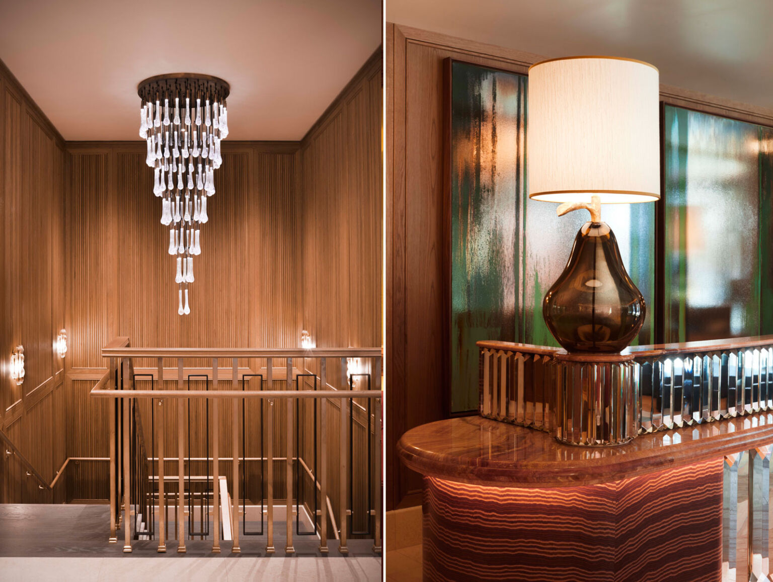 Hotel Barrière Fouquet's New York Has Officially Opened In Tribeca