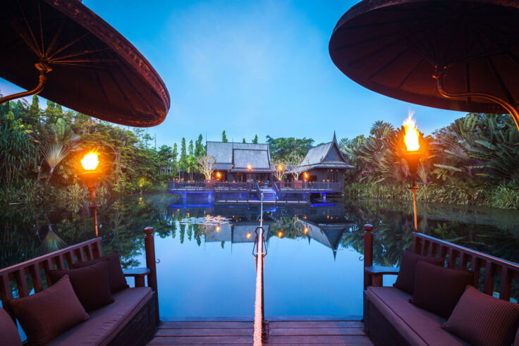 The Slate Phuket's New Package Takes You On A Gastronomic Adventure