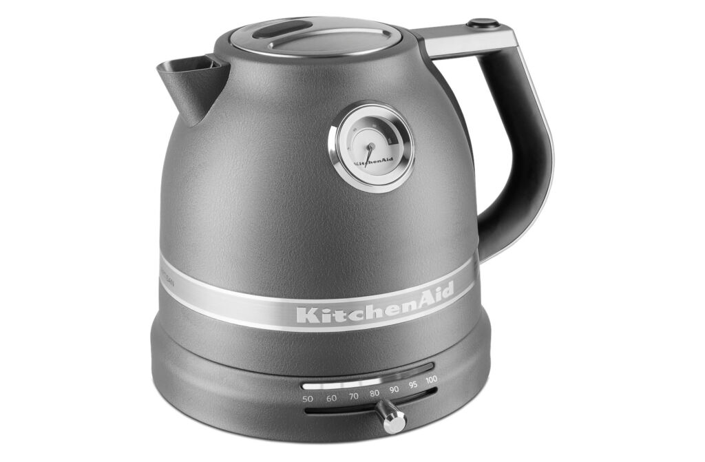 Kitchenaid Temperature Controlled Kettle Review and Features 