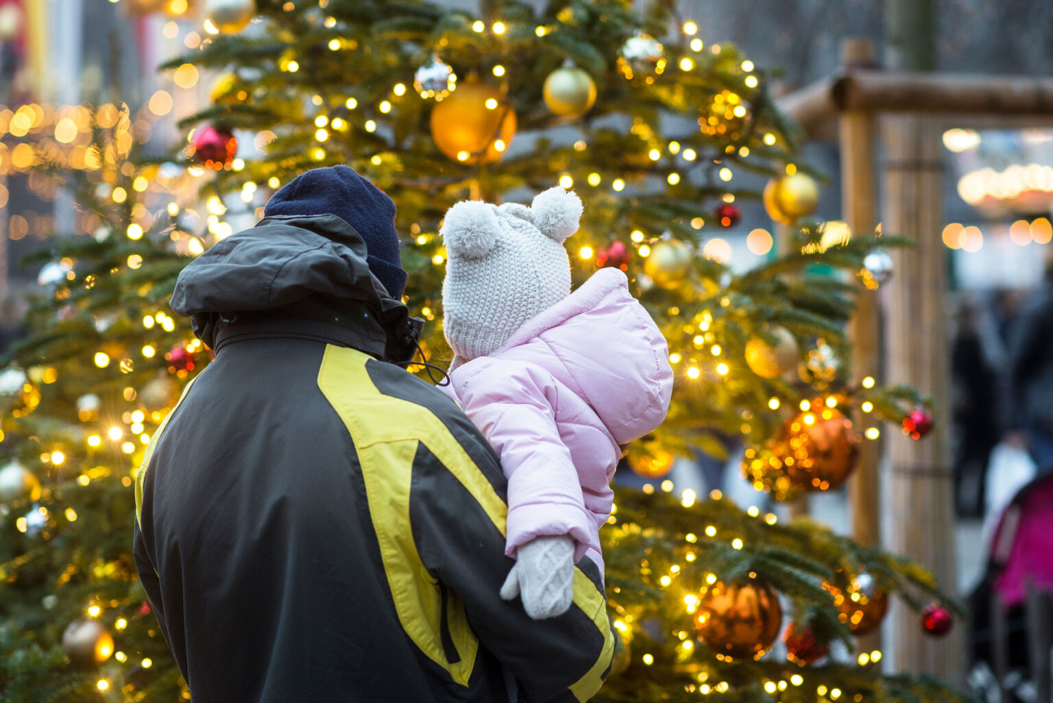 Geneva's Magical Christmas Market & Fête De L'Escalade Return For 2022