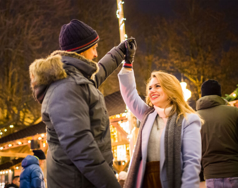 Geneva's Magical Christmas Market & Historic Fête de l'Escalade Return for 2022