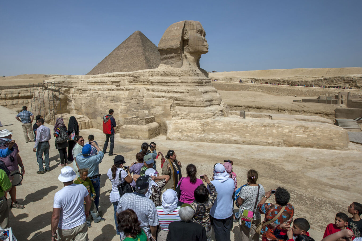 Egypt, The Country That Gives You Sun And Fun Without Breaking The Bank