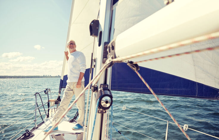 How Much Does A Yacht Charter Cost? Industry Experts Tell All