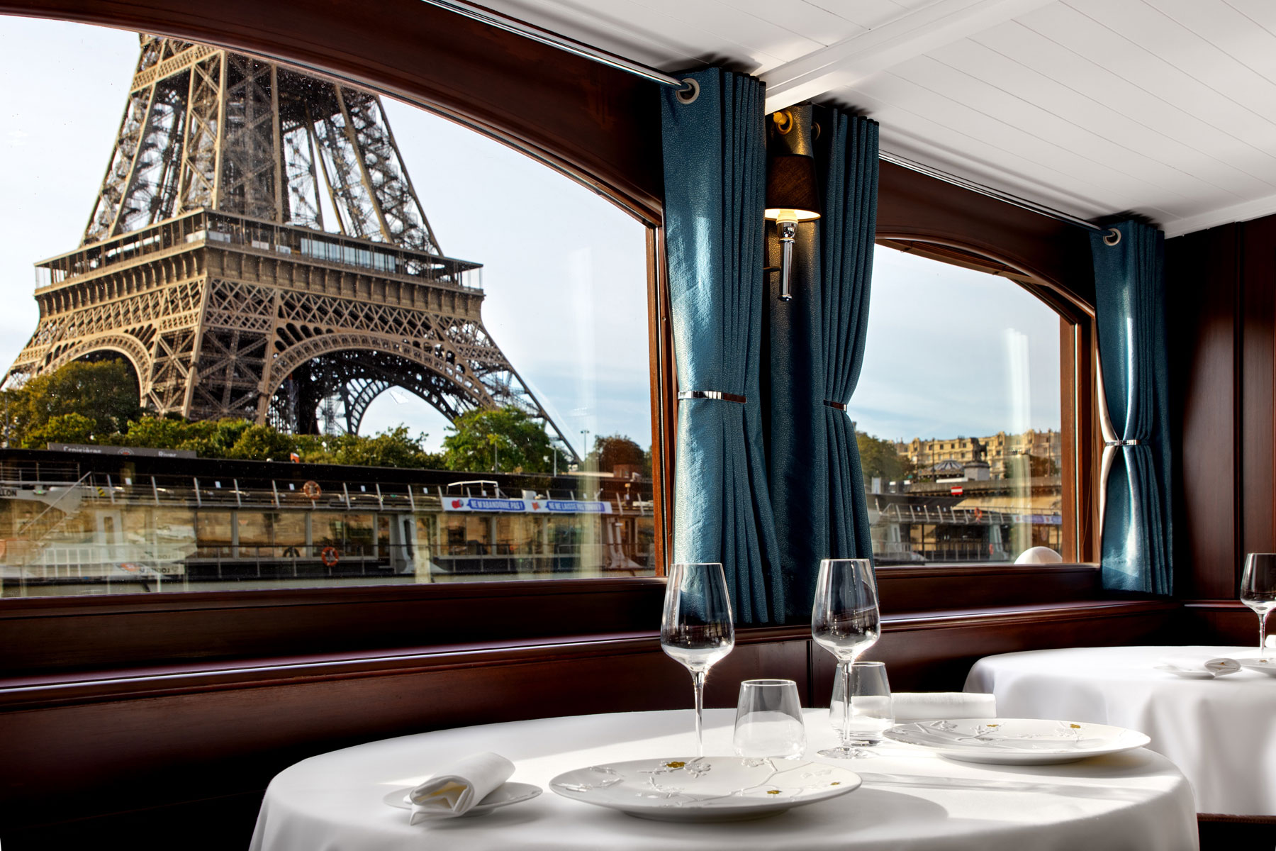 don juan ii yachts de paris reviews