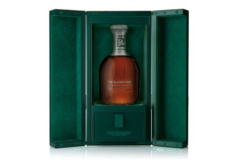 The Glenrothes Distillery Launches The 42 Limited Edition Whisky