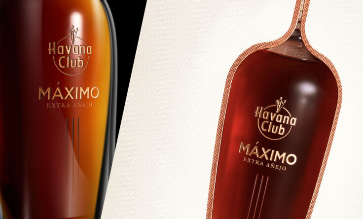 Havana Club Showcases New Look For Luxurious Máximo Extra Añejo Rum